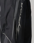 X Hellstar Ember Tracksuit Pant - Black