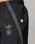 X Hellstar Ember Tracksuit Pant - Black