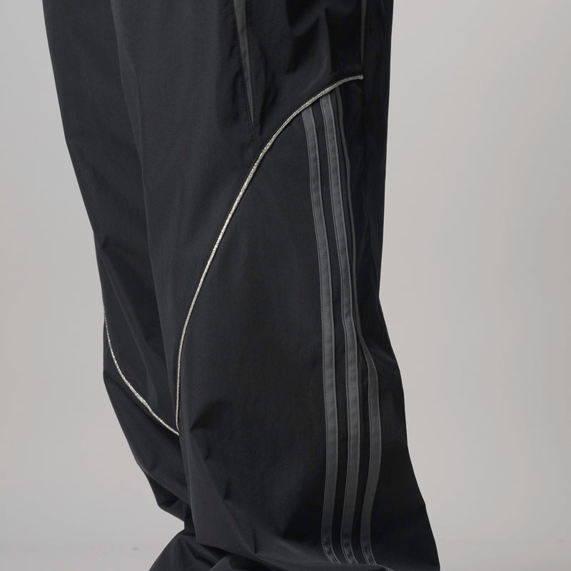 X Hellstar Ember Tracksuit Pant - Black