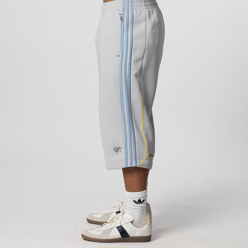 X Always Do What You Should Do Spacer Teamgeist Open Hem Pants (convert to shorts)