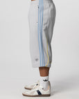 X Always Do What You Should Do Spacer Teamgeist Open Hem Pants (convert to shorts)