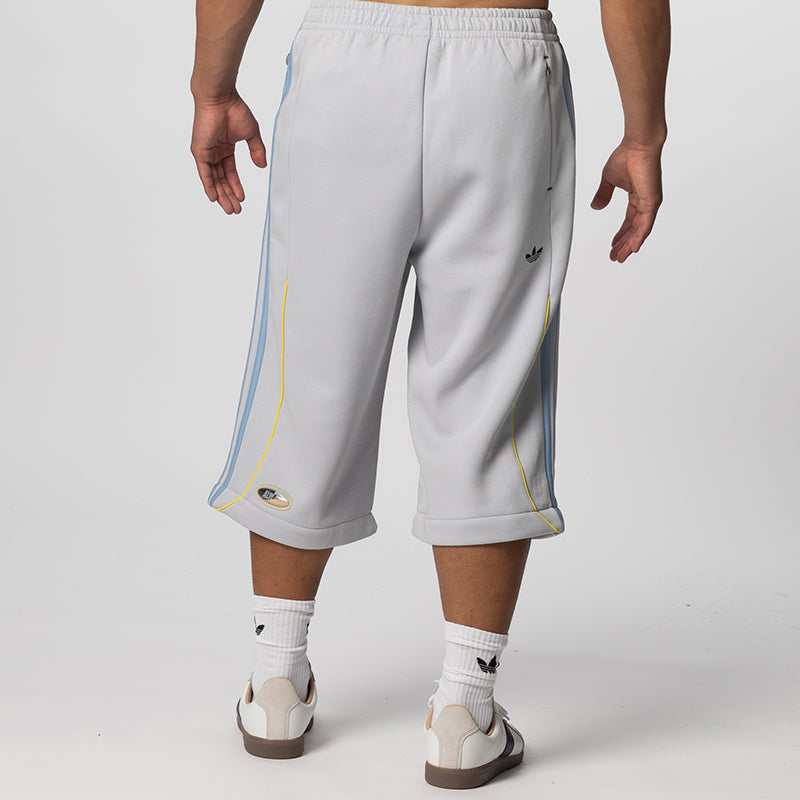 X Always Do What You Should Do Spacer Teamgeist Open Hem Pants (convert to shorts)