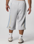 X Always Do What You Should Do Spacer Teamgeist Open Hem Pants (convert to shorts)