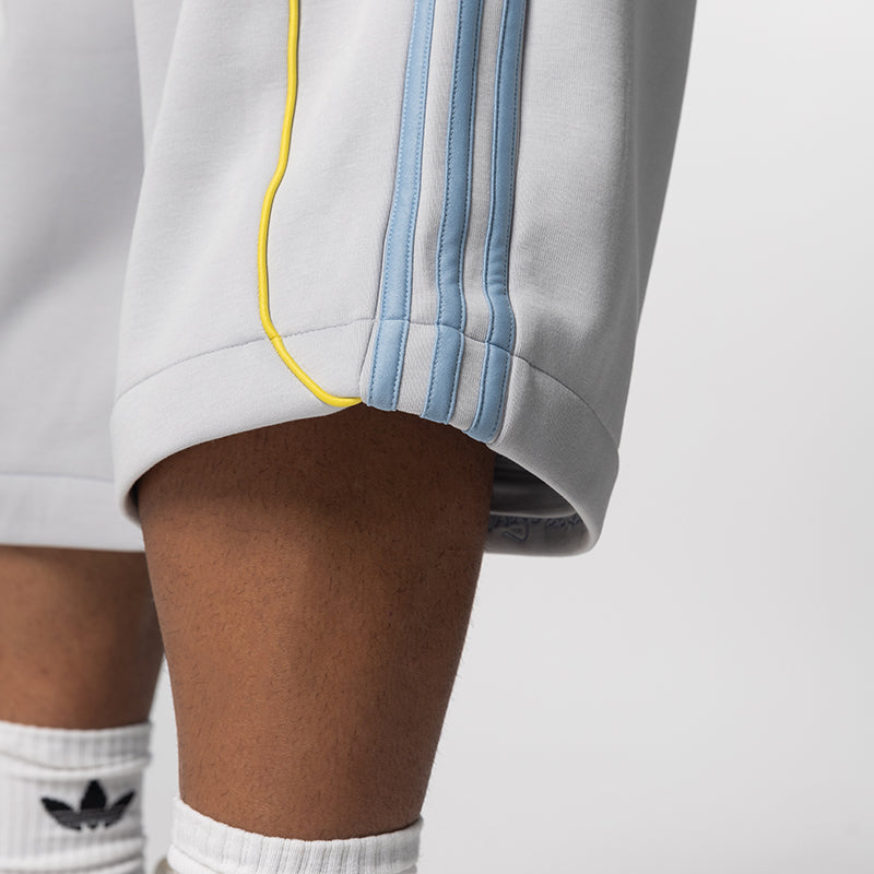 X Always Do What You Should Do Spacer Teamgeist Open Hem Pants (convert to shorts)
