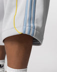 X Always Do What You Should Do Spacer Teamgeist Open Hem Pants (convert to shorts)