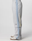 X Always Do What You Should Do Spacer Teamgeist Open Hem Pants (convert to shorts)