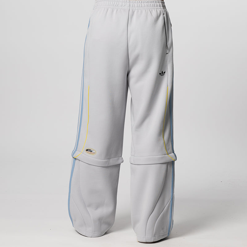 X Always Do What You Should Do Spacer Teamgeist Open Hem Pants (convert to shorts)