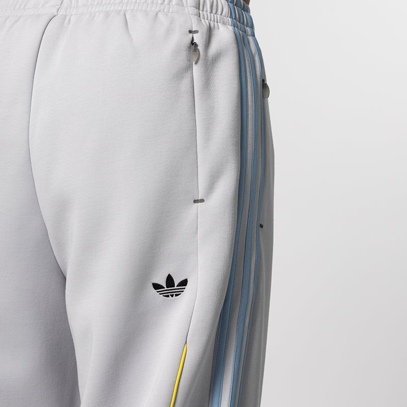 X Always Do What You Should Do Spacer Teamgeist Open Hem Pants (convert to shorts)