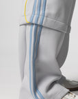X Always Do What You Should Do Spacer Teamgeist Open Hem Pants (convert to shorts)