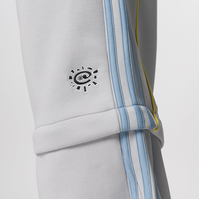 X Always Do What You Should Do Spacer Teamgeist Open Hem Pants (convert to shorts)