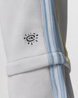 X Always Do What You Should Do Spacer Teamgeist Open Hem Pants (convert to shorts)