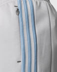 X Always Do What You Should Do Spacer Teamgeist Open Hem Pants (convert to shorts)