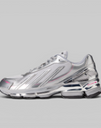 X SP5DER F50 Formotion - Silver Metallic