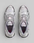 X SP5DER F50 Formotion - Silver Metallic