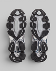X SP5DER F50 Formotion - Silver Metallic