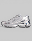X SP5DER F50 Formotion - Silver Metallic