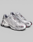 X SP5DER F50 Formotion - Silver Metallic