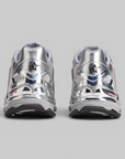 X SP5DER F50 Formotion - Silver Metallic