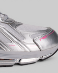X SP5DER F50 Formotion - Silver Metallic