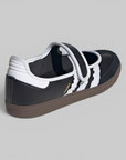 Women's Samba Jane - Black/White