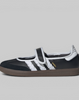 Women's Samba Jane - Black/White