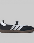 Women's Samba Jane - Black/White