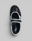 Women's Samba Jane - Black/White