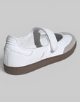 Women's Samba Jane - White