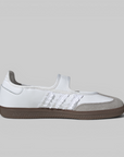 Women's Samba Jane - White