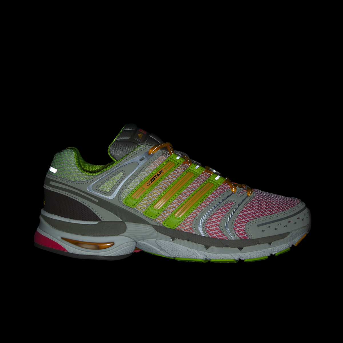 x Larry June Adistar Control 5 "Watermelon Smoothie"