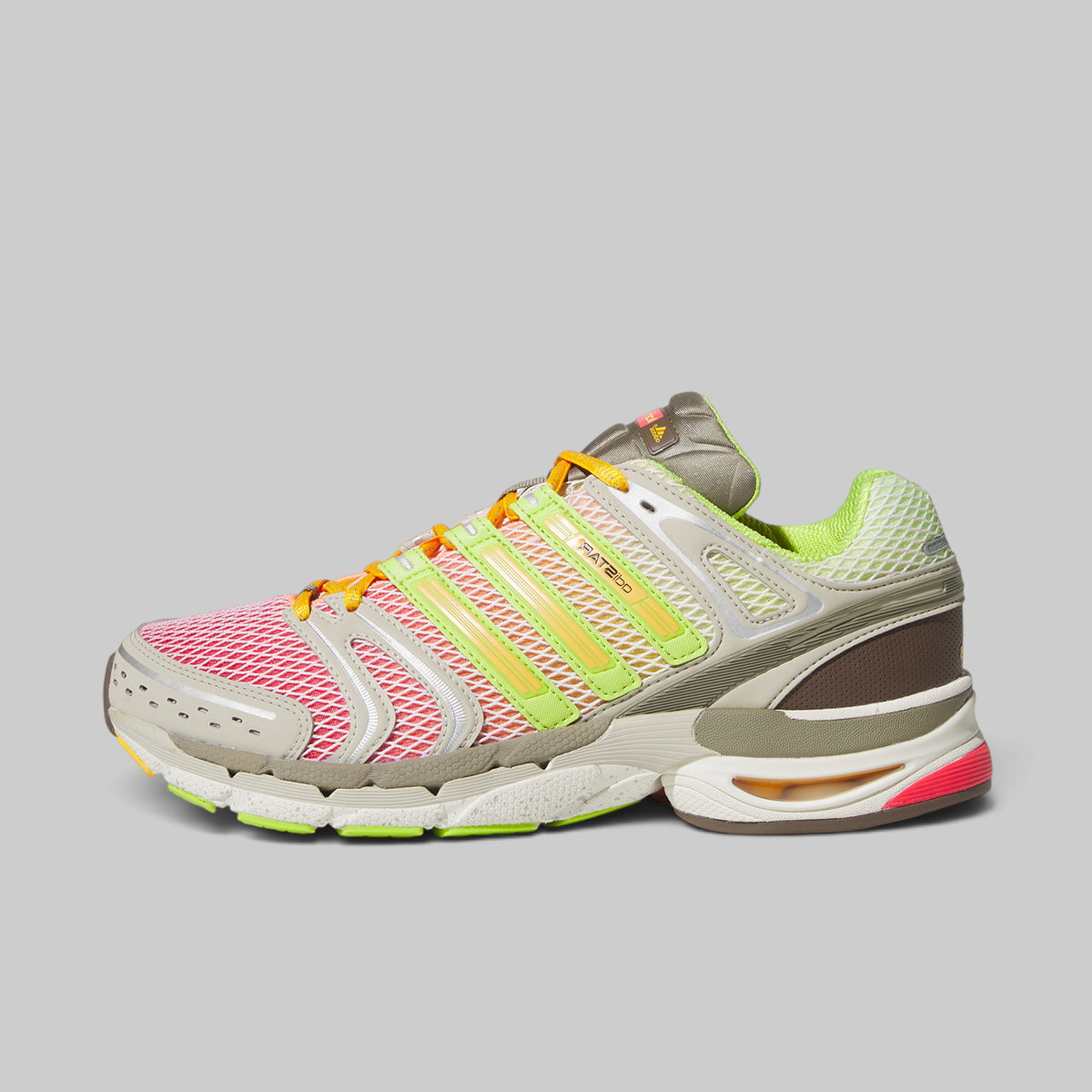 x Larry June Adistar Control 5 "Watermelon Smoothie"