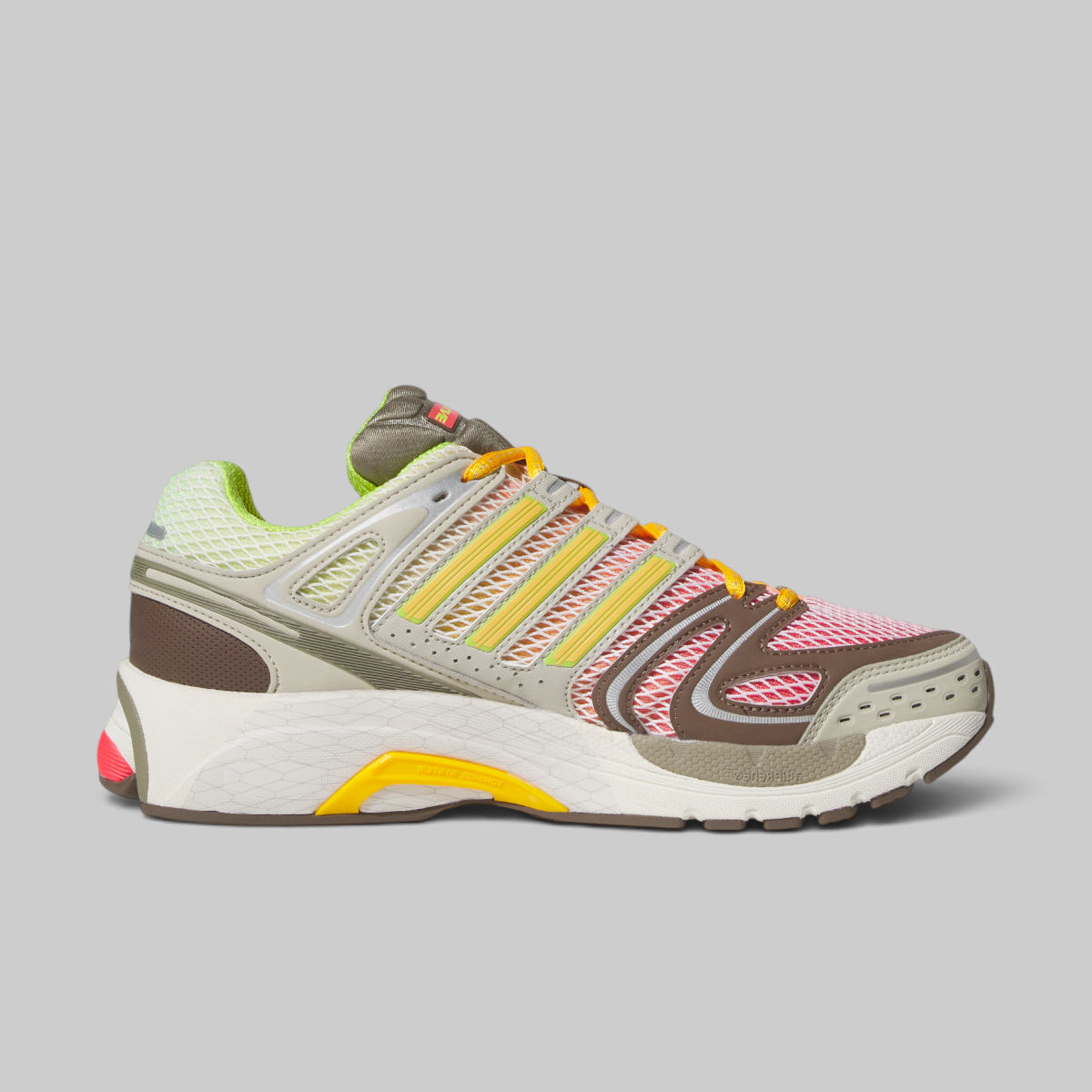x Larry June Adistar Control 5 "Watermelon Smoothie"