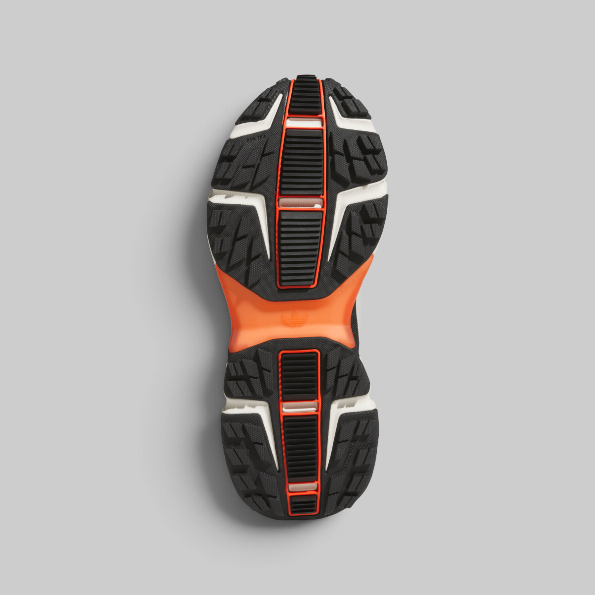 ZX Traxion 1000 - Orbit Grey/Black