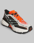 ZX Traxion 1000 - Orbit Grey/Black