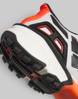 ZX Traxion 1000 - Orbit Grey/Black