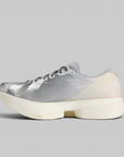 Adios Pro 4 - Chalk White/Grey