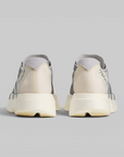 Adios Pro 4 - Chalk White/Grey