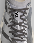 Adios Pro 4 - Chalk White/Grey
