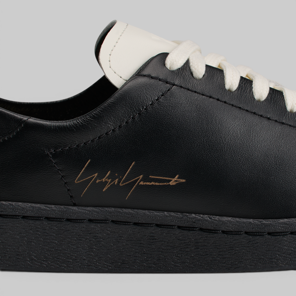 Superstar - Black