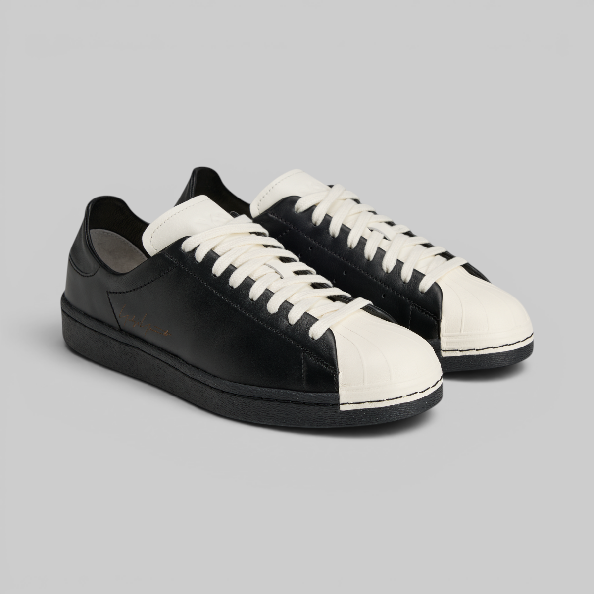 Superstar - Black