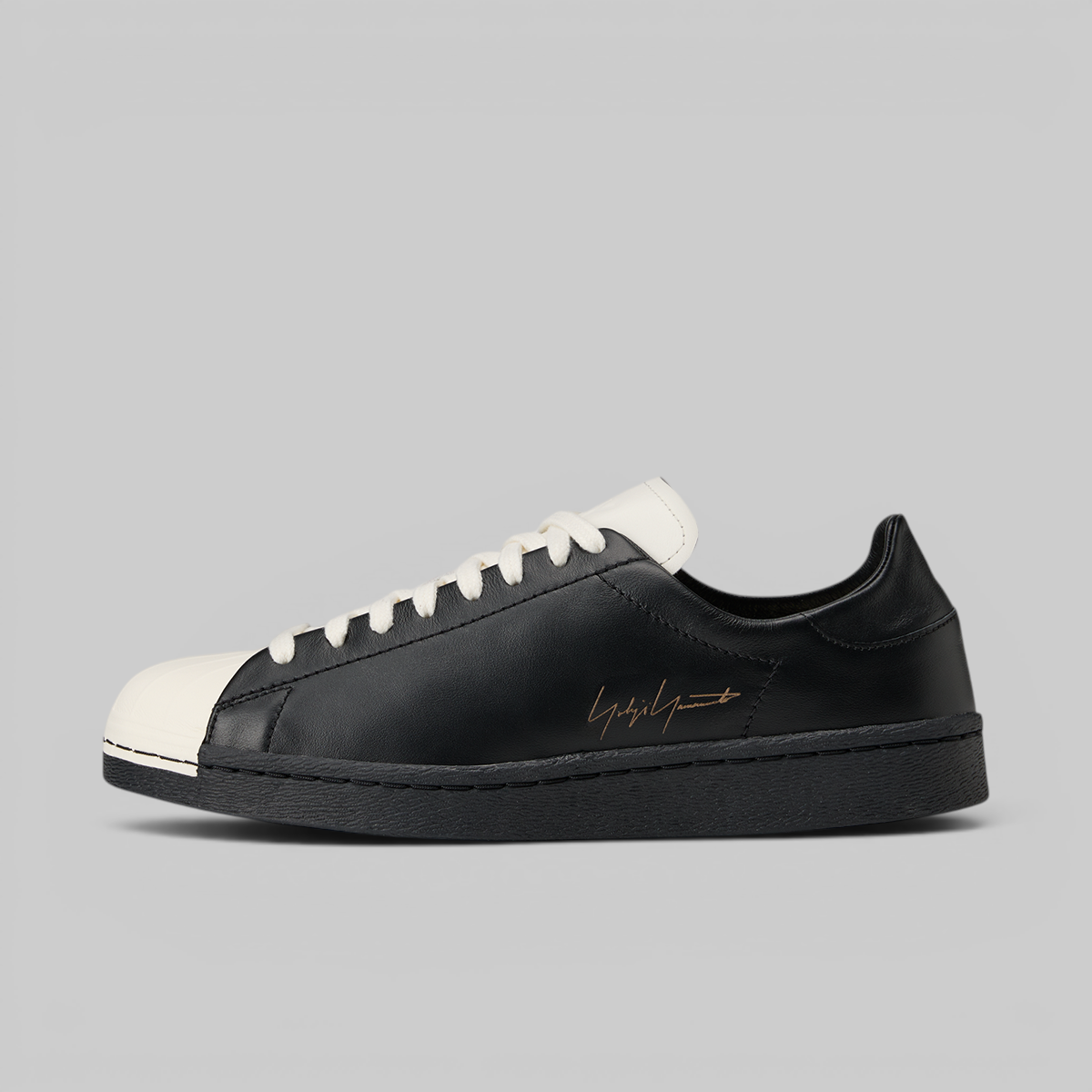 Superstar - Black