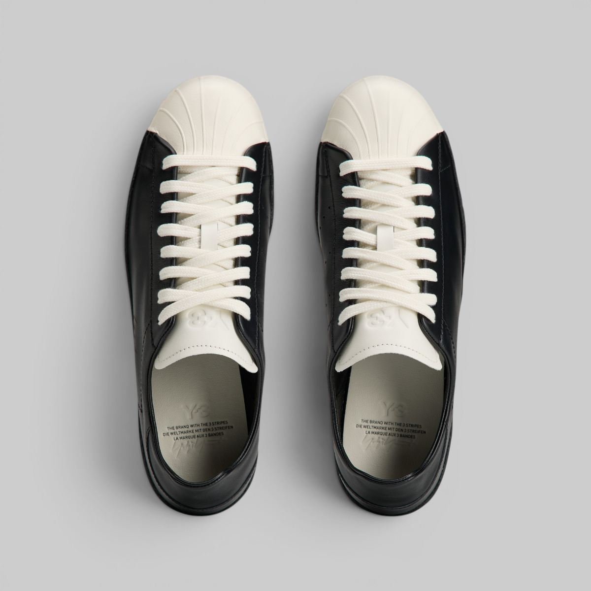Superstar - Black