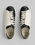 Diagonal Stan Smith - Off White/Black