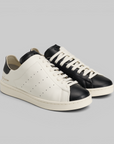 Diagonal Stan Smith - Off White/Black