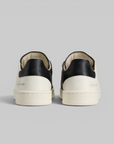 Diagonal Stan Smith - Off White/Black