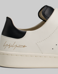Diagonal Stan Smith - Off White/Black