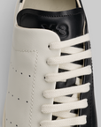 Diagonal Stan Smith - Off White/Black