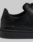 Diagonal Stan Smith - Black