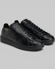 Diagonal Stan Smith - Black