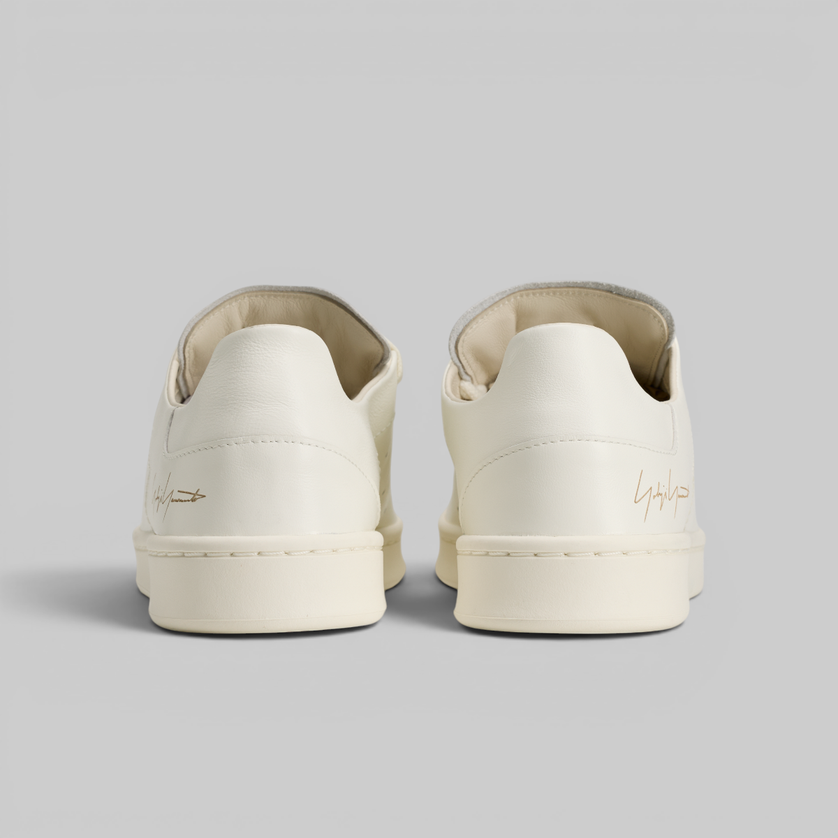 Diagonal Stan Smith - Off White